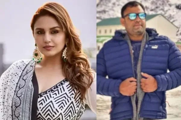 हुमा कुरैशी के कज़िन की हत्या: पार्किंग विवाद में हमला, आरोपी गिरफ्तार