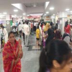 Lucknow Rain Today: सड़कों पर जलभराव, यलो अलर्ट जारी