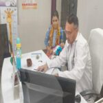 एक लाख का इनामी नारायण भदौरिया गिरफ्तार, 15 मामले दर्ज