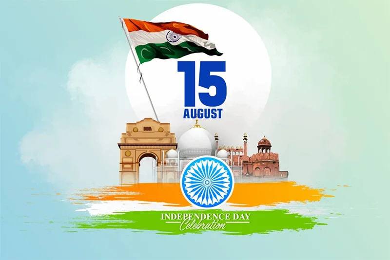 Happy Independence Day 2025: बच्चों के लिए 5  देशभक्ति कविताएं