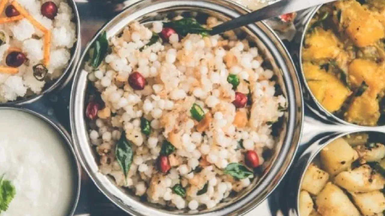 सावन व्रत में खाएं ये 10 हेल्दी और एनर्जेटिक फूड्स