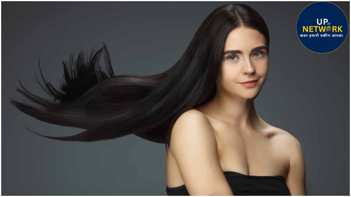 लंबे बाल पाने के आसान हेयर केयर टिप्स: घरेलू नुस्खे से दिखेगा असर