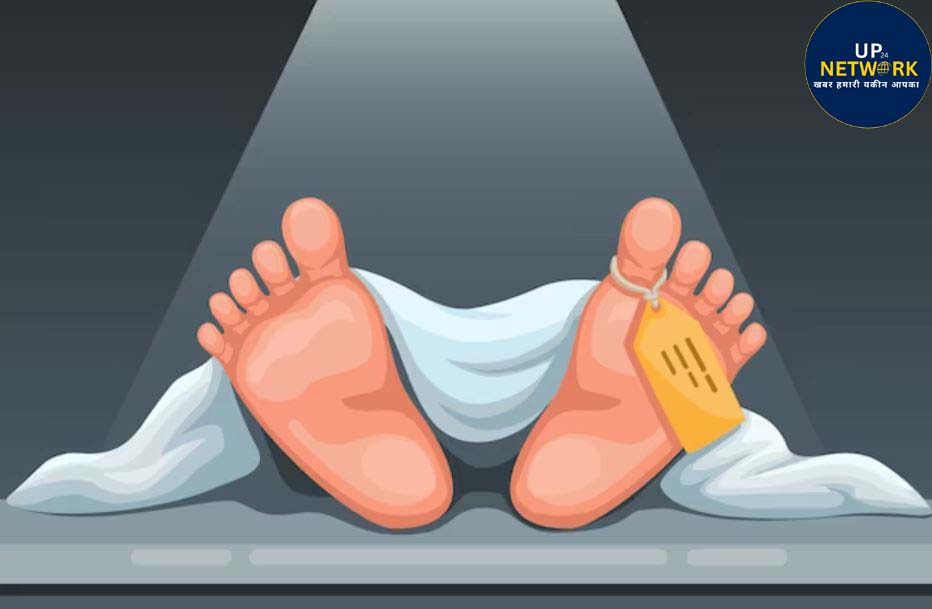लखनऊ 2 भाइयों का शव बरामद, बदबू से खुला हत्या का राज