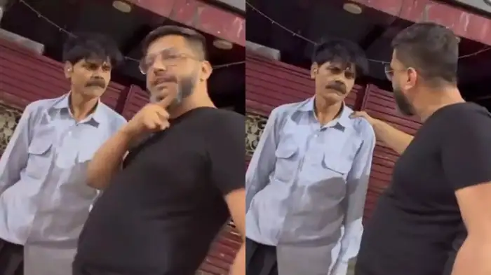 Lucknow Crime News: माजिन खान ने 17 करोड़ की मांगी रंगदारी, गिरफ्तार