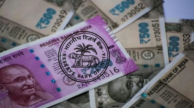 लखनऊ RBI में नकली करेंसी पकड़ी गई, FIR दर्ज
