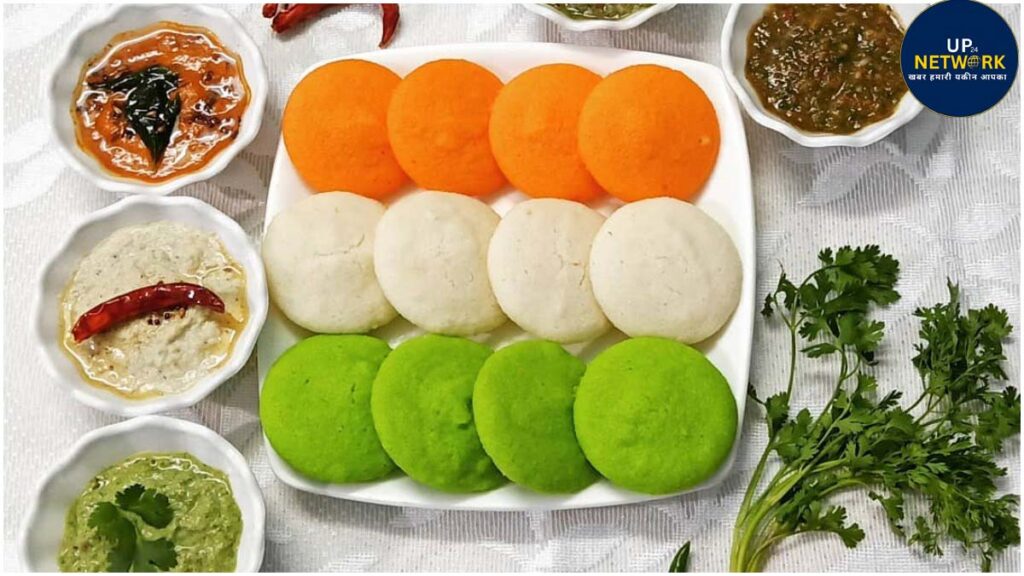 15 अगस्त 2025 recipes
