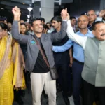 लखनऊ: डायरिया से 1 मौत, बच्चों ने पिता की हालत बताई