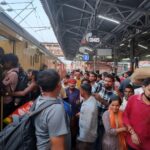 मनीषा मर्डर मिस्ट्री: भिवानी-हांसी रोड जाम, छात्रों का प्रदर्शन