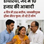 लखनऊ डॉग मेनेंस: 95 हजार नसबंदी के बाद भी बढ़े कुत्ते