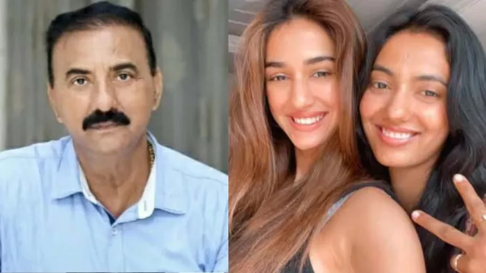 दिशा पाटनी के घर फायरिंग: योगी बोले- हमलावरों को सजा