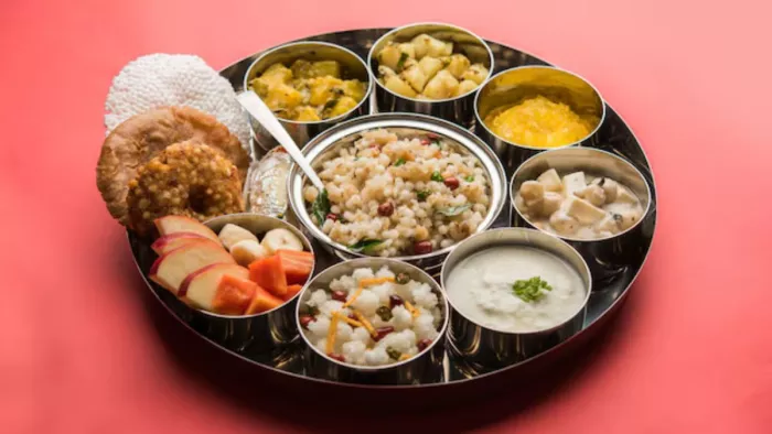 Navratri 2025 Vrat Diet: वजन घटाने के लिए 7 हेल्दी फूड्स