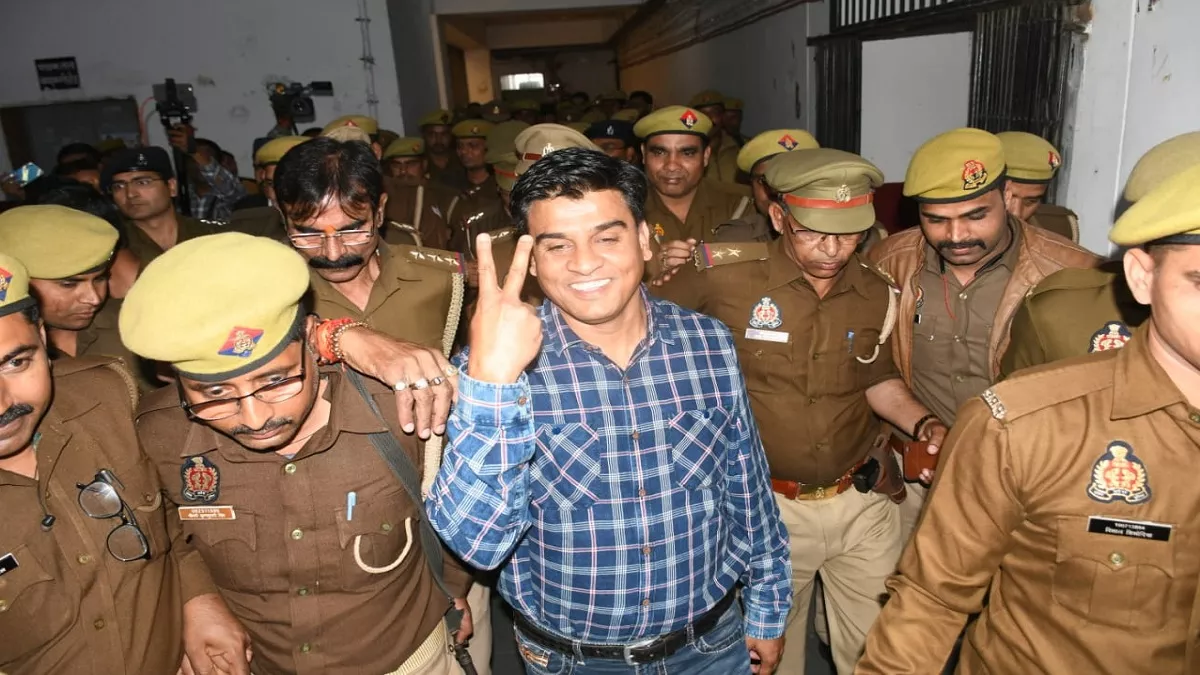 इरफान सोलंकी को गैंगस्टर मामले में जमानत, इलाहाबाद हाईकोर्ट ने दी राहत