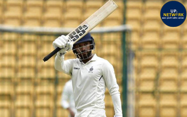 Duleep Trophy 2025: रजत पाटीदार ने ठोंकी सेंचुरी, विराट का सपना पूरा