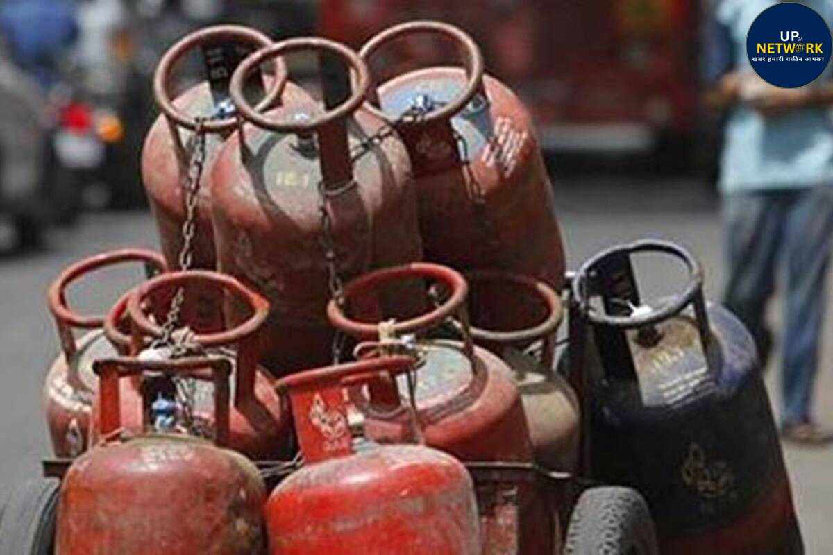 LPG Cylinder Price: GST घटने से कितनी होगी बचत?
