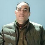 Lucknow-Kanpur हाईवे: ड्राइवर को बेहोश कर कार लूट मामला