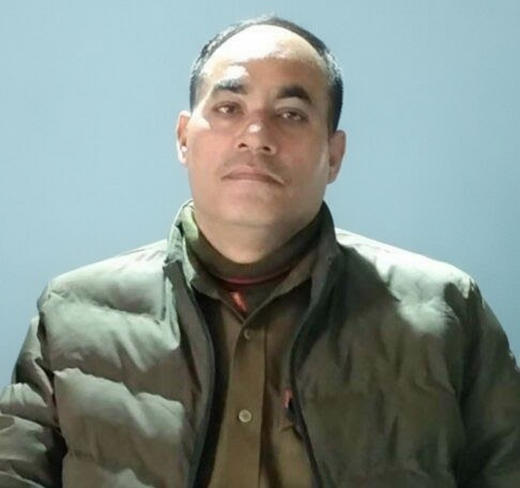 Lucknow: 500 मीटर तैराक इंस्पेक्टर स्विमिंग पूल में डूबा