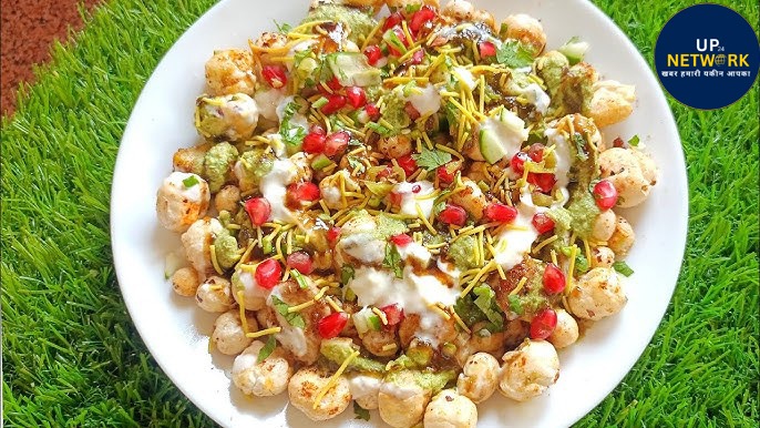 Navratri Snacks: जल्दी बनाएं हेल्दी और टेस्टी मखाना चाट