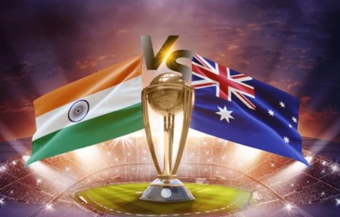 Australia vs India Live: लखनऊ में बारिश से देरी, अय्यर की टीम बॉलिंग