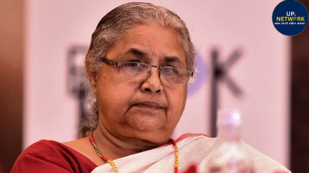 Nepal New Prime Minister 2025 Sushila Karki with GenZ Demands