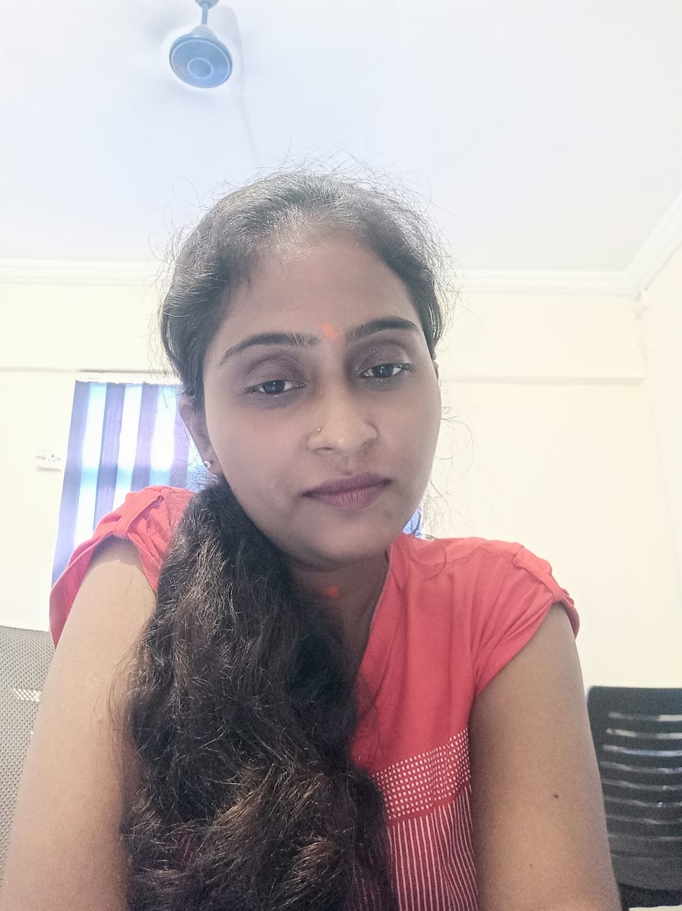 Priya Srivastava
