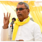 लखनऊ: सपा ने BJP MLA केतकी को नोटिस, 5 करोड़ मानहानि दावा