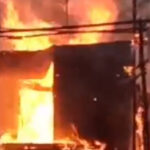 लखनऊ: शराब पीकर लौटा युवक, मां की डांट से नाराज फांसी पर झूला