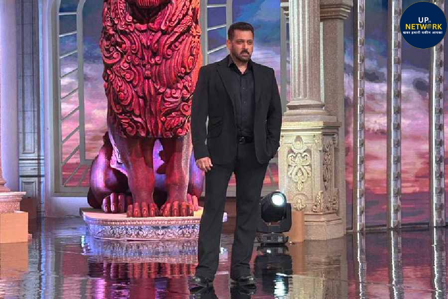 Bigg Boss 19: घर में ग्लैमर नहीं, कंट्रोल सिस्टम और मेहनत