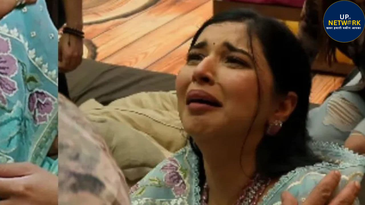 Bigg Boss 19: तान्या मित्तल ने पापा की मार और शादी का खुलासा