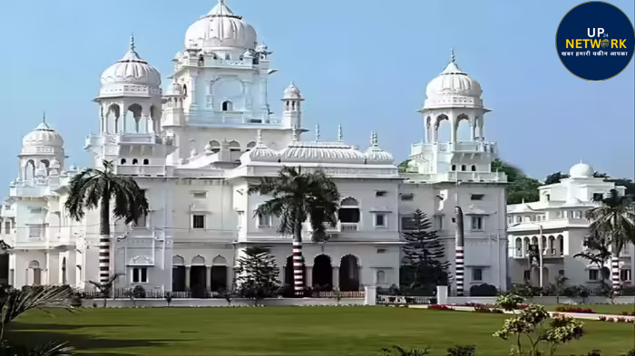 KGMU में रोबॉटिक बायोप्सी से कैंसर इलाज होगा आसान
