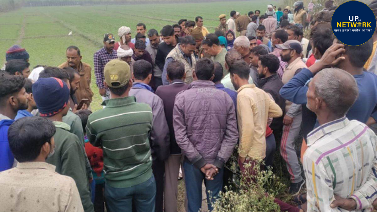 लखीमपुर खीरी शारदा नदी नाव हादसा 2025