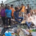 लखनऊ स्कूटी स्नेचर की हत्या: सीतापुर में शव मिला