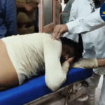 न्यूड वीडियो मामला: आरोपी ने नाटकीय सरेंडर किया, 20 वीडियो मिले
