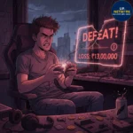 लखनऊ कैसरबाग: भारी पेड़ गिरा, लोग दबने की आशंका