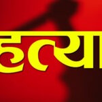 लखनऊ में लोग विरोध में नगर निगम की जेसीबी रोके, प्रदर्शन जारी