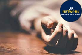 लखनऊ सुशांत गोल्फ सिटी हादसा: युवक की छलांग से मौत