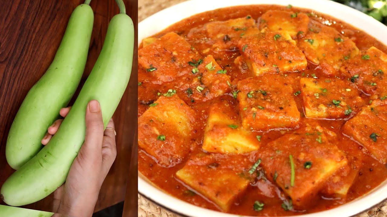 Lauki Paneer Recipe: पनीर में छुपाकर खिलाएं लौकी