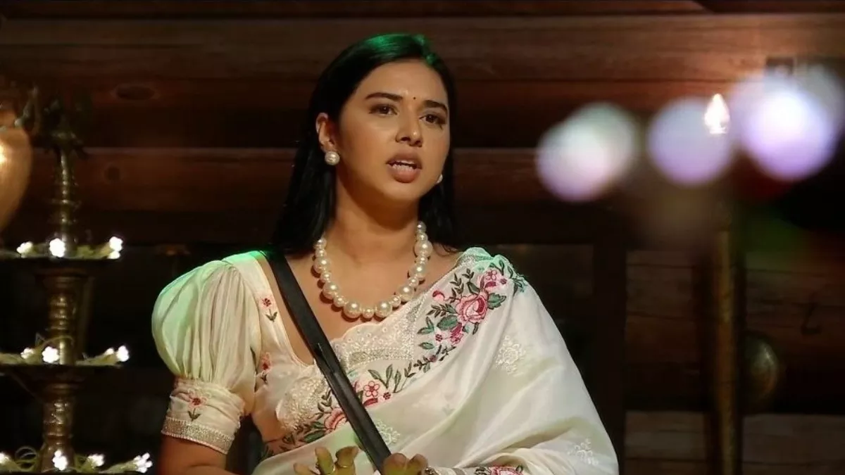 Bigg Boss 19: Tanya Mittal बोलीं- बेरोजगार से भी करूंगी शादी