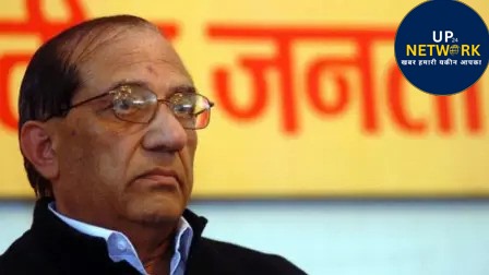 BJP नेता विजय कुमार मल्होत्रा का 94 साल की उम्र में निधन
