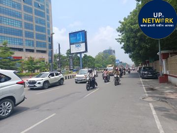 लखनऊ मौसम: तेज धूप और उमस, अगले दो दिन बारिश की संभावना