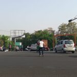 लखनऊ में रिकवरी एजेंट की प्रेम प्रसंग में हत्या