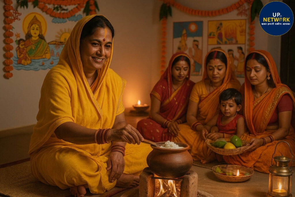 Chhath Puja 2025: खरना के दिन खीर का धार्मिक महत्व