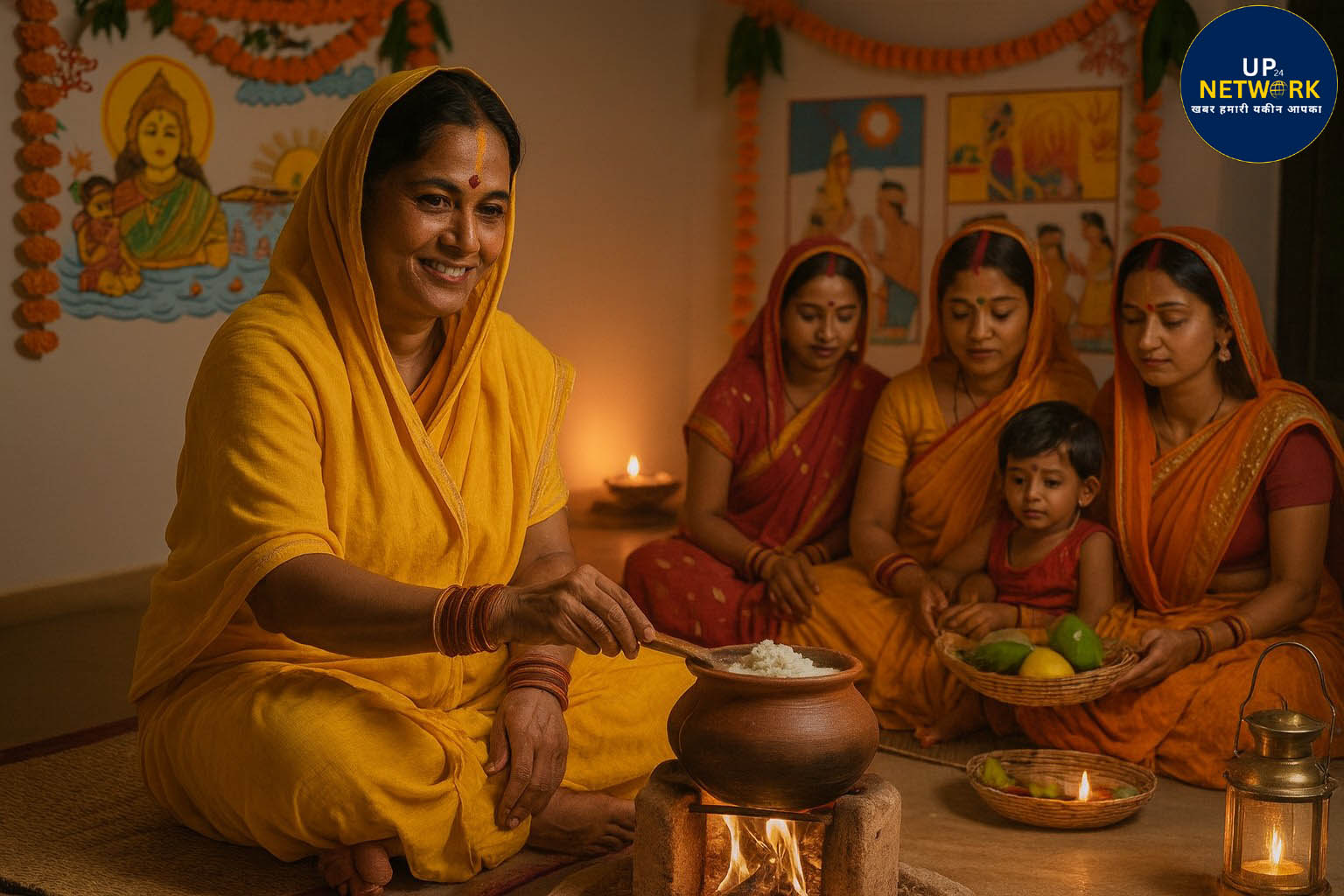 Chhath Puja 2025: खरना के दिन खीर का धार्मिक महत्व