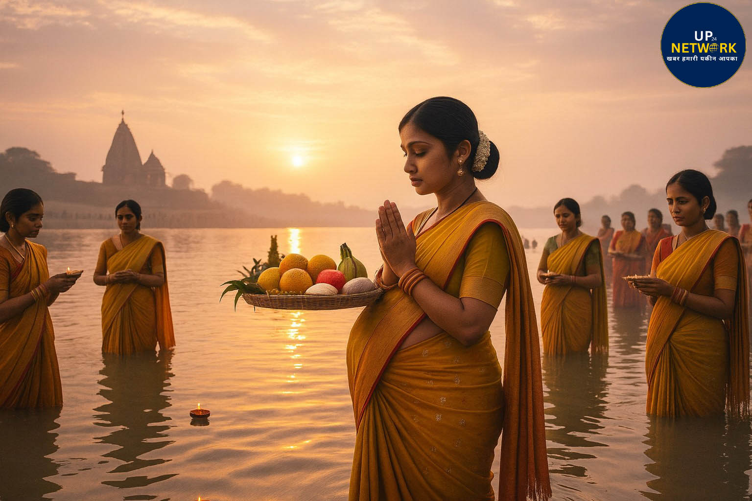 Chhath Puja 2025: क्या गर्भवती महिलाएं कर सकती हैं व्रत?