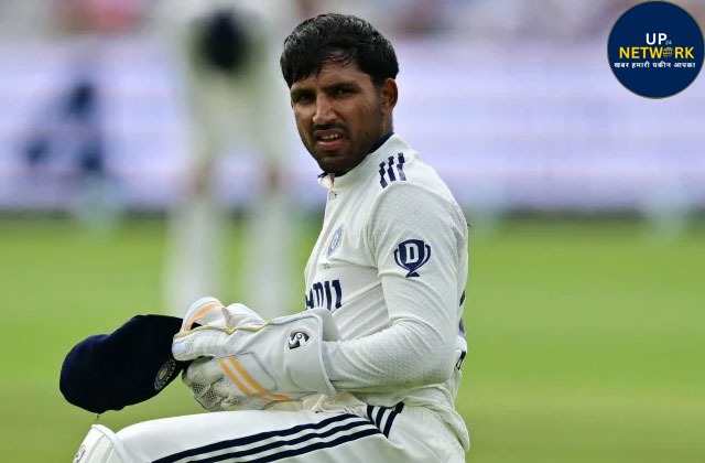 IND vs WI: ध्रुव जुरेल का महारिकॉर्ड, धोनी संग नाम जुड़ा