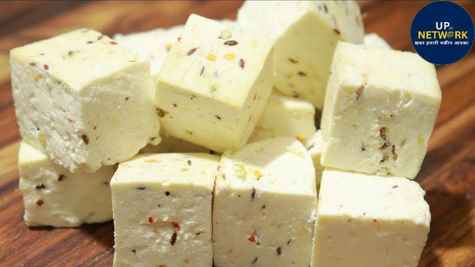 How To Make Paneer: घर पर बनाएं शुद्ध और स्वादिष्ट पनीर