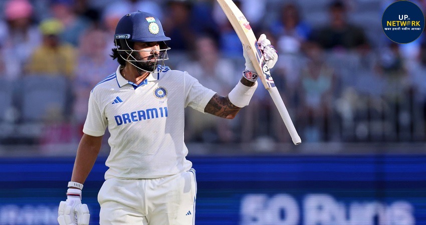 KL Rahul Century: 9 साल बाद शतक, WI पर बरसे रन