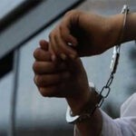 मुरादाबाद में 5 साल की मासूम से रेप, नाबालिग गिरफ्तार