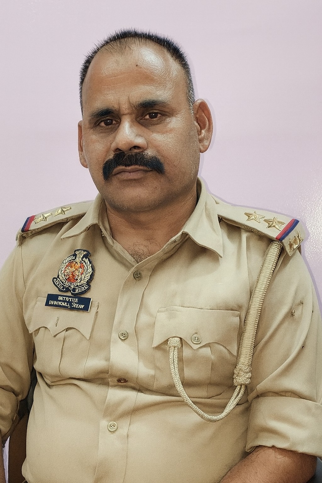 Lucknow News: चौकी इंचार्ज ₹2 लाख की रिश्वत लेते गिरफ्तार