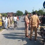 लखनऊ जेल में पूर्व मंत्री गायत्री प्रजापति पर जानलेवा हमला