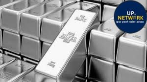 Silver Price Record: चांदी 2 लाख पार, निवेशकों में उत्साह
